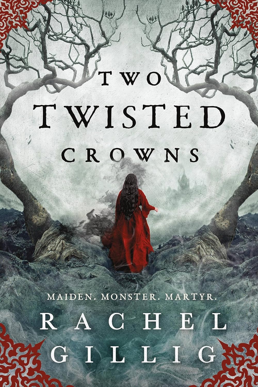 Two Twisted Crowns - Hopeless Romantic
