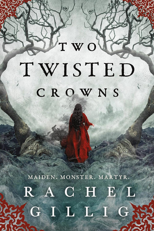 Two Twisted Crowns - Hopeless Romantic