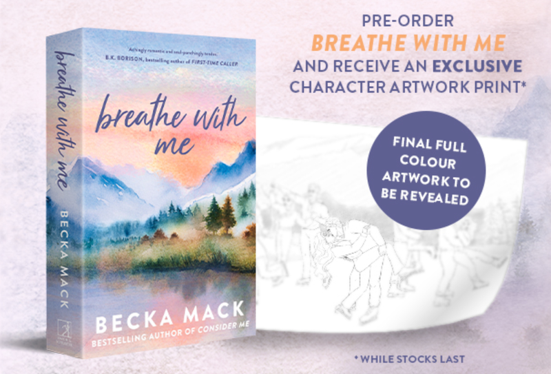 Breathe With Me