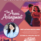 Event RSVP: Launch Party for The Aroosi Arrangement by Arezou Amin featuring Lily Chu, October 25