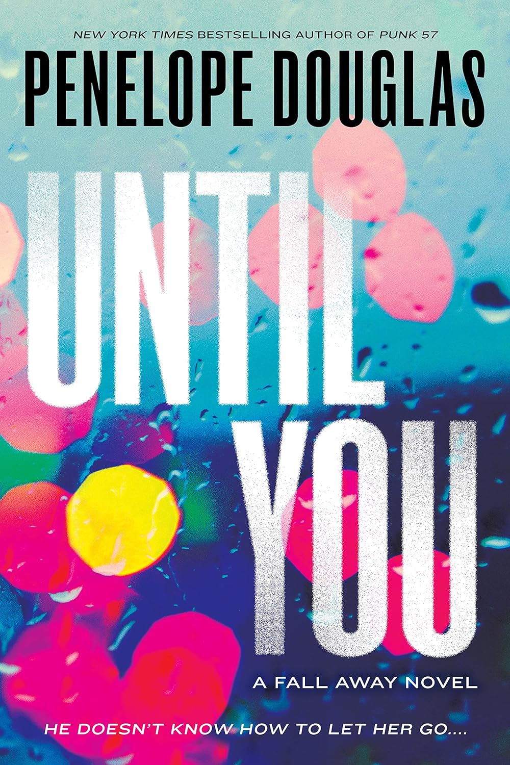 Until You - Hopeless Romantic
