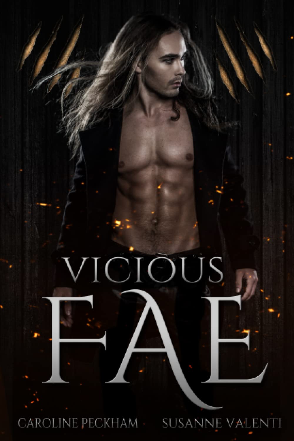 Vicious Fae - Hopeless Romantic