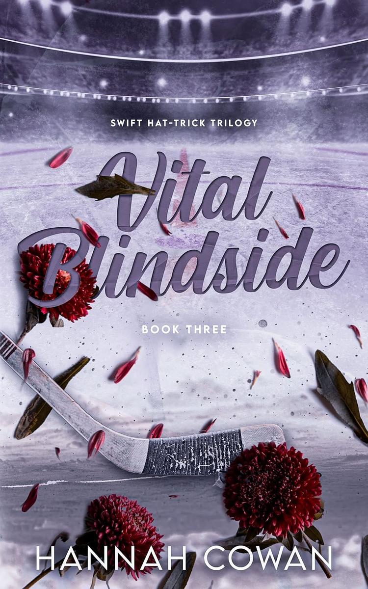 Vital Blindside - Hopeless Romantic
