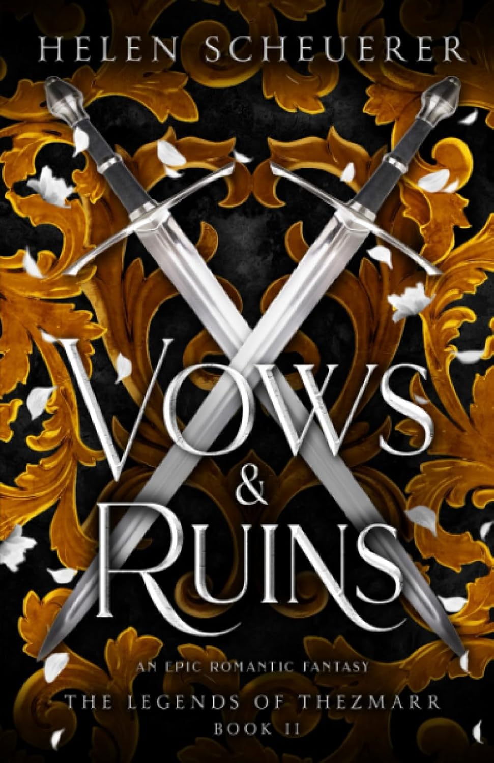 Vows & Ruins - Hopeless Romantic