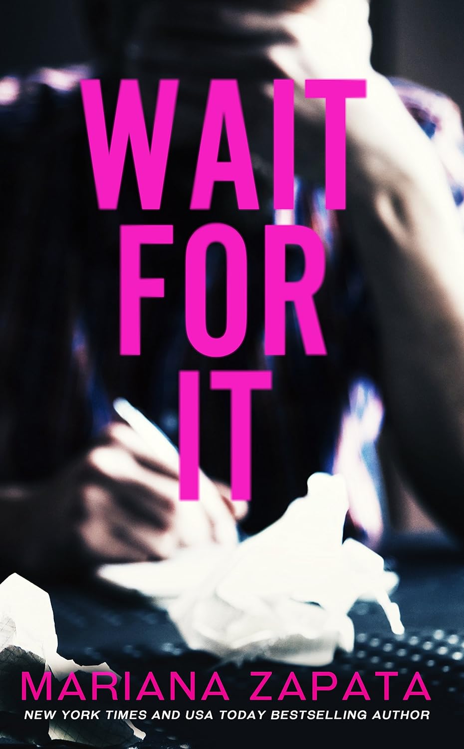 Wait for it - Hopeless Romantic
