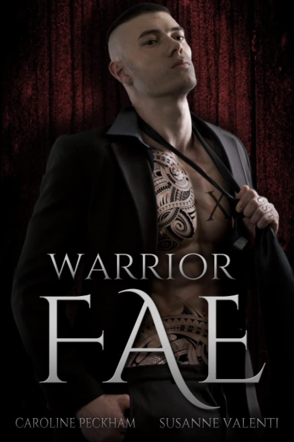 Warrior Fae - Hopeless Romantic