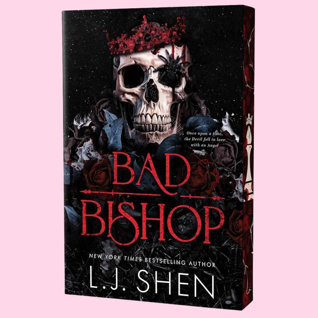 Bad Bishop