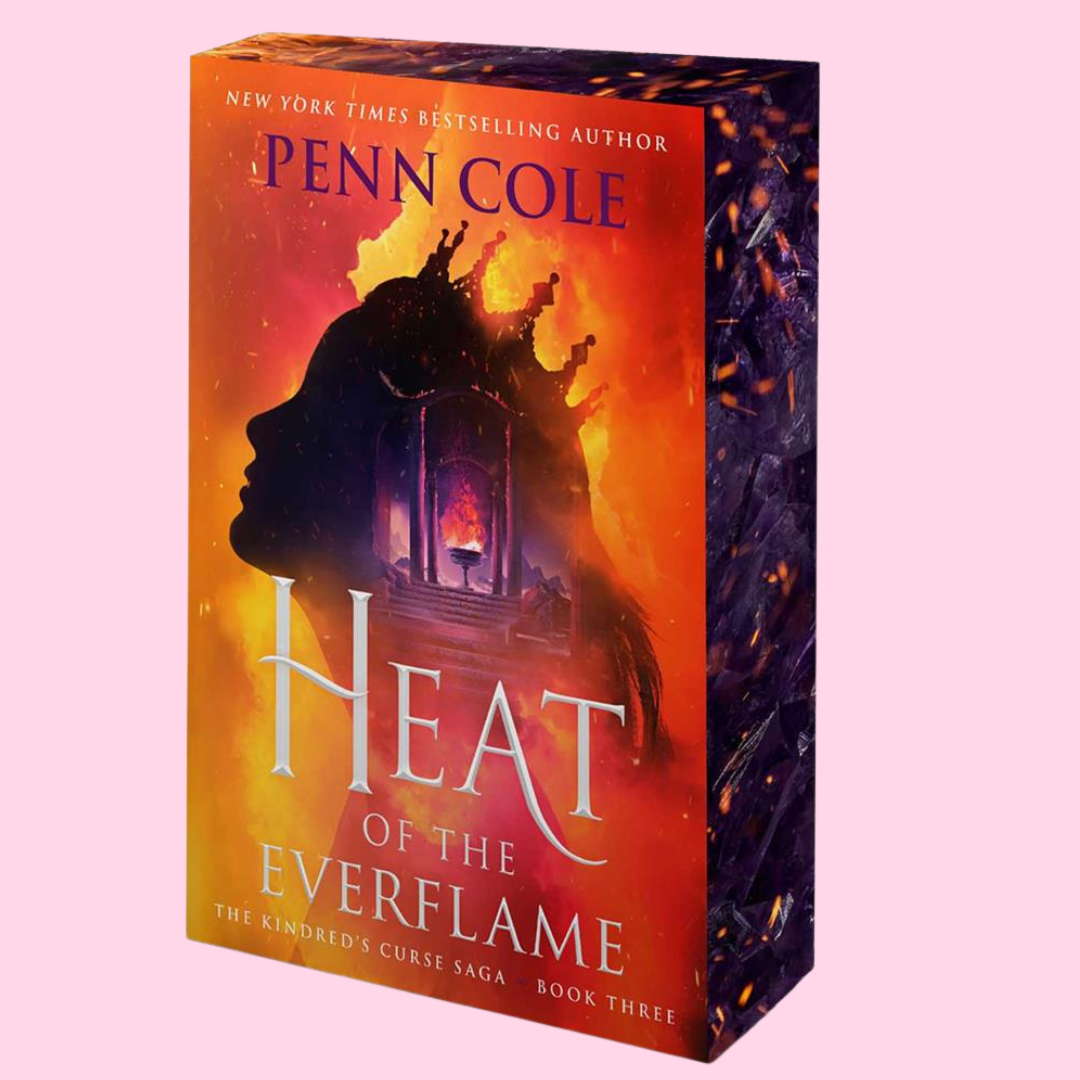 Heat of the Everflame