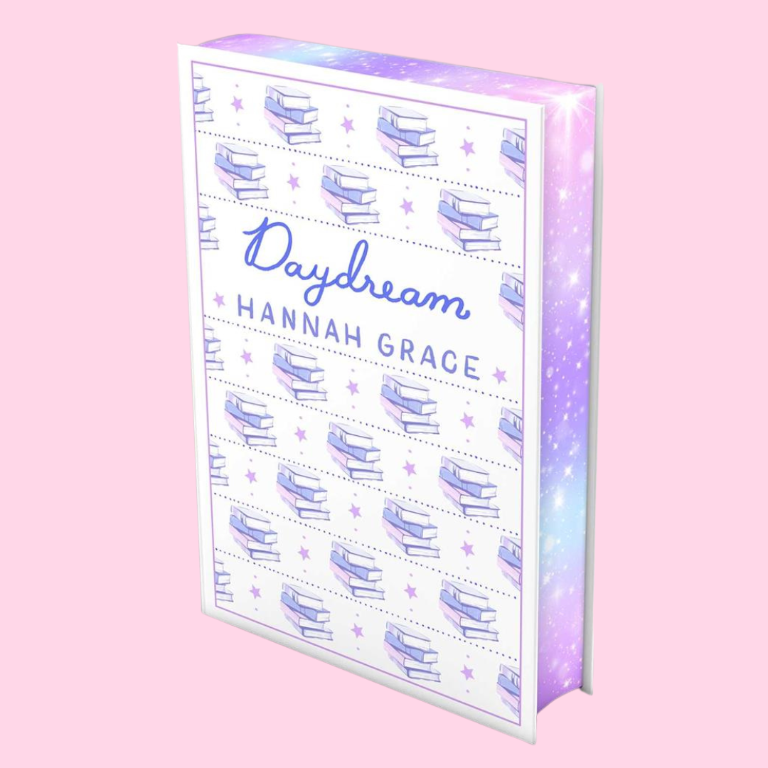 Daydream (Deluxe Edition) - Hopeless Romantic