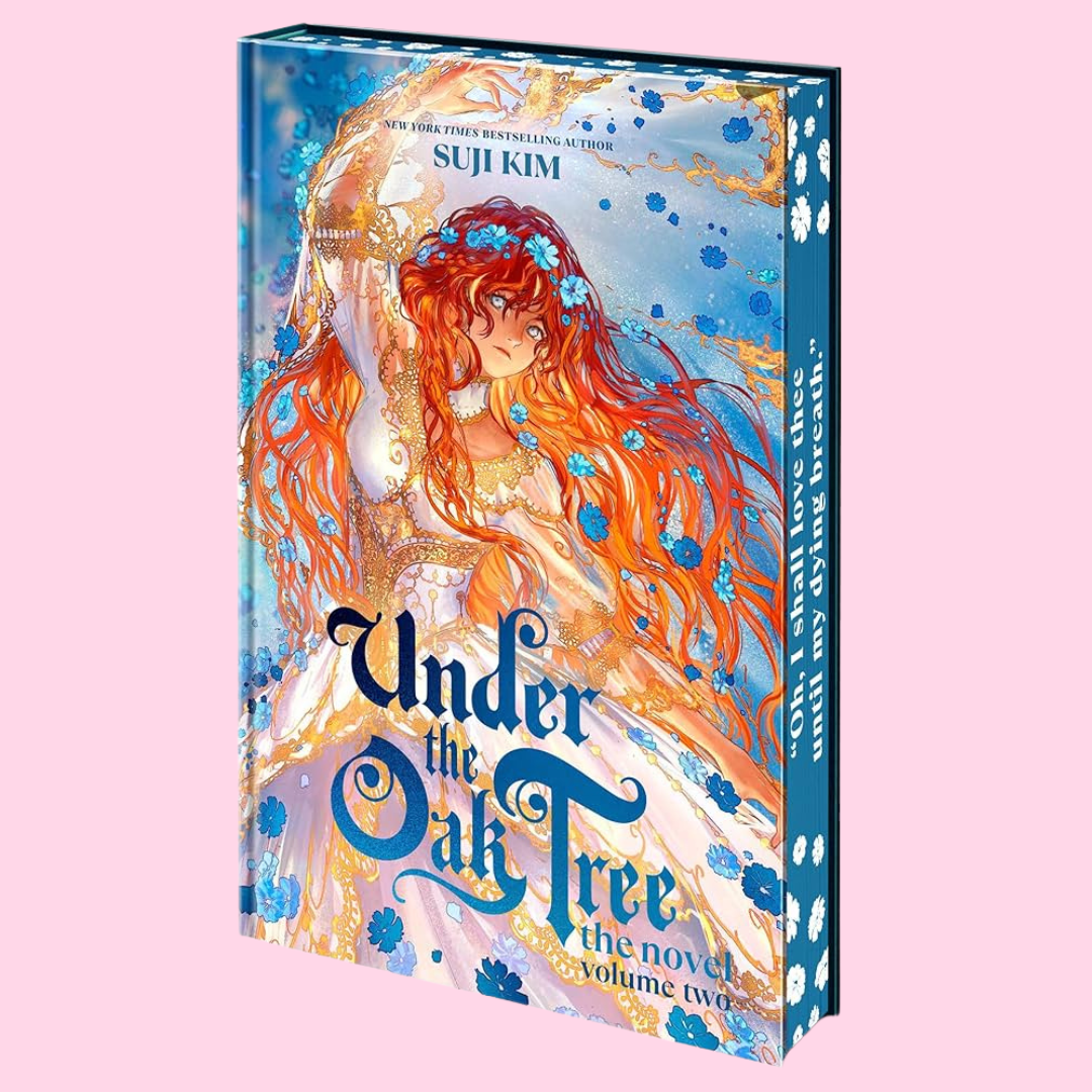 Under the Oak Tree: Volume 2