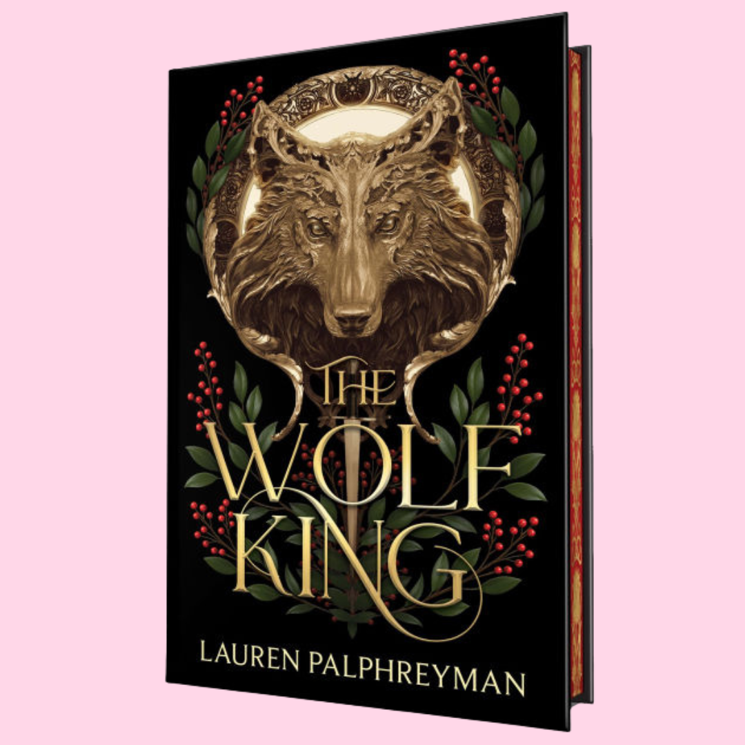 The Wolf King