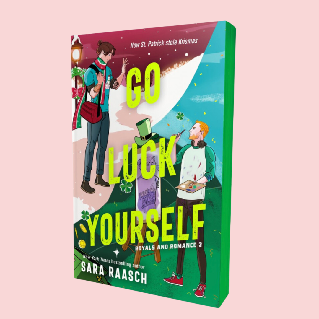 Go Luck Yourself