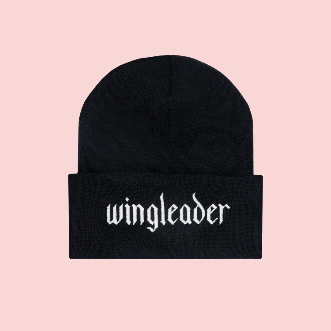 Wingleader Toque