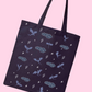Dragon Tote