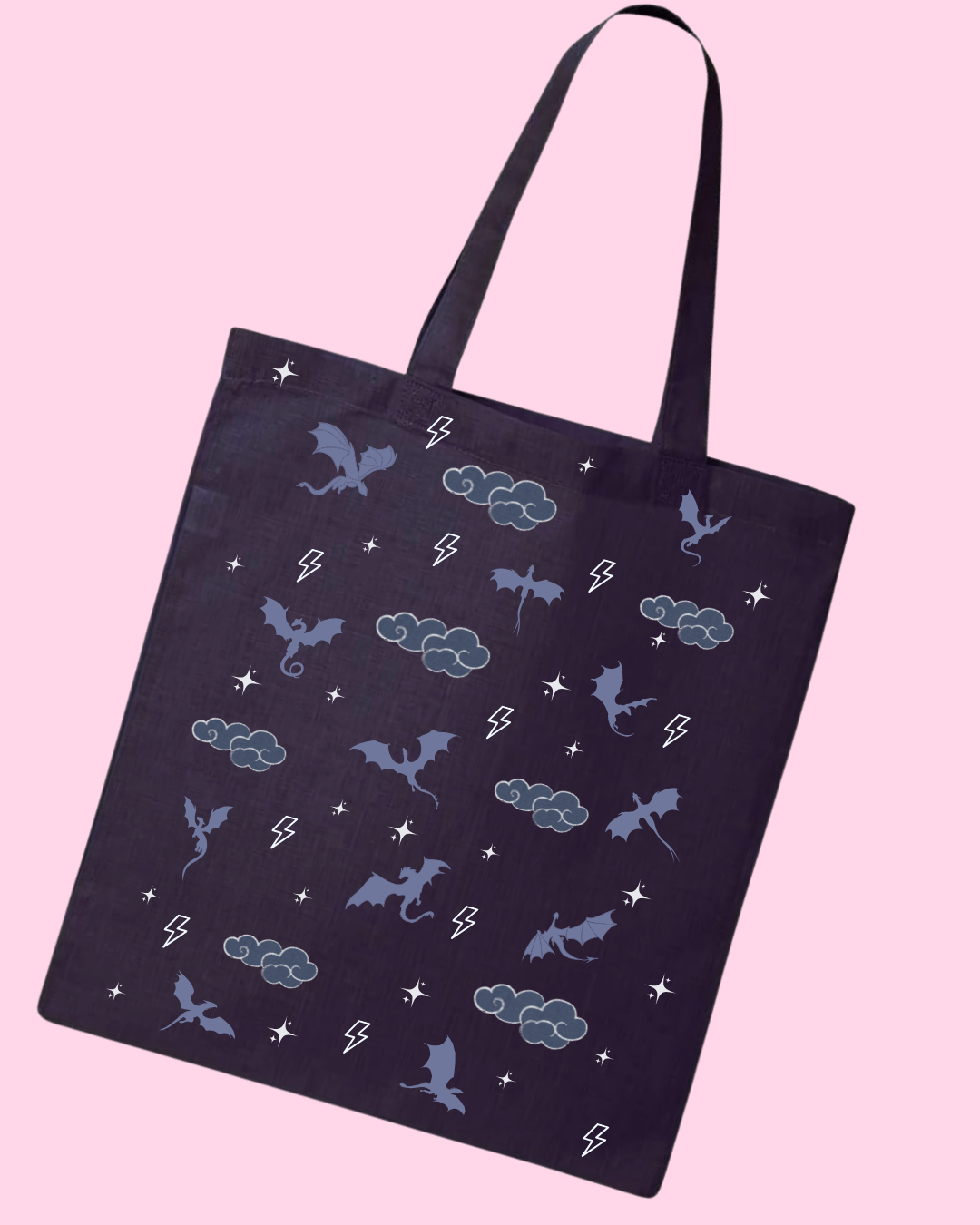 Dragon Tote