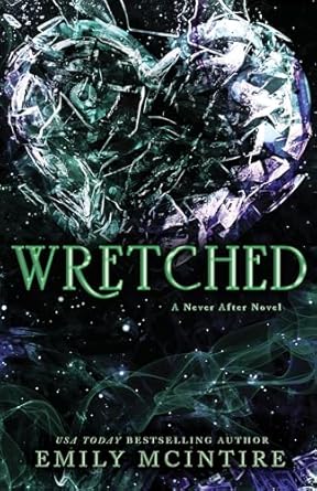 Wretched - Hopeless Romantic