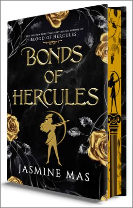 Bonds of Hercules - Deluxe Edition