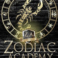 Zodiac Academy: Heartless Sky