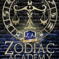 Zodiac Academy: The Reckoning