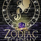 Zodiac Academy: Fated Throne